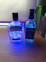 Jack Daniels LED Lampen 2 Stück Nordfriesland - Oldenswort Vorschau