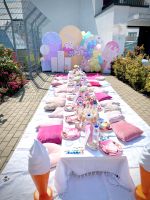 Picknick Tisch Bodentische mieten kindertische Kindergeburtstag Berlin - Reinickendorf Vorschau