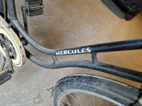 Hercules sehr alte Fahrrad Rheinland-Pfalz - Ludwigshafen Vorschau