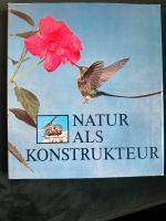 Natur als Konstrukteur Dresden - Neustadt Vorschau