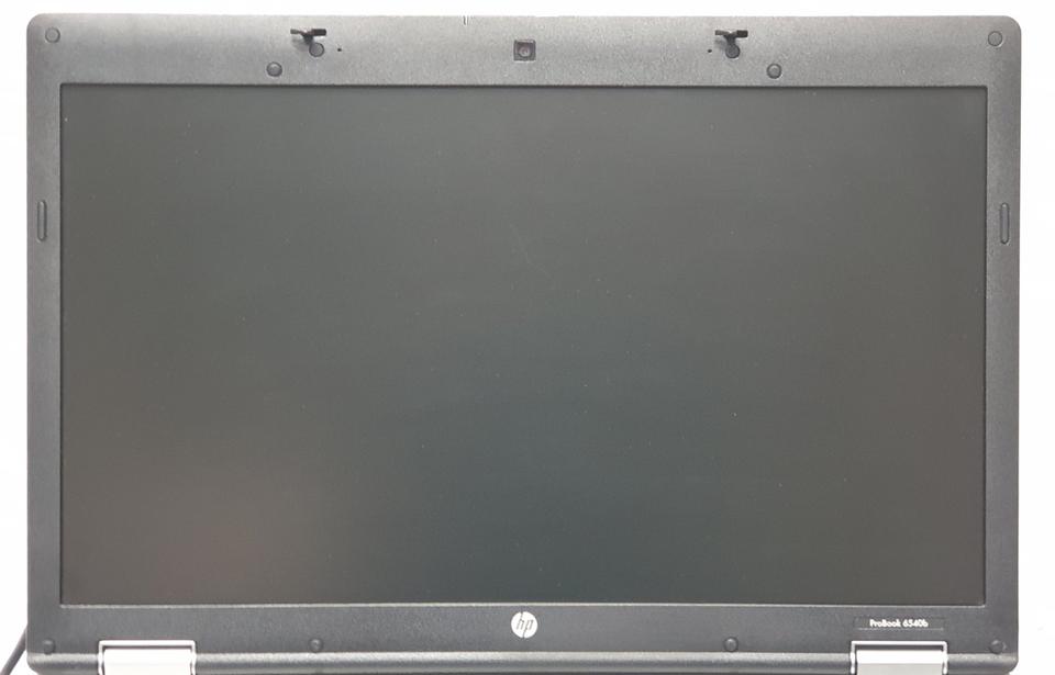 HP ProBook Windows XP Gamer Notebook 500GB 4GB Laptop 15,6" COM in Fellbach