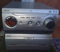 SONY Mini Hi-Fi System Stereoanlage MHC-W2S Dresden - Klotzsche Vorschau