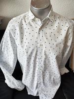 Scotch & Soda, Muster, Langarmhemd, XL, neuwertig Bochum - Bochum-Wattenscheid Vorschau