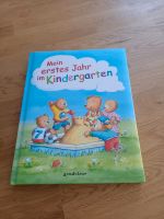 Gondolino Erinnerungs - Album Kindergartenzeit/ Freundebuch, neu Nordrhein-Westfalen - Korschenbroich Vorschau