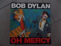 Bob Dylan "OH MERCY" Vinyl-LP 1989 mit OIS Nordrhein-Westfalen - Jüchen Vorschau
