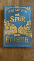 Die Spur der Bücher von Kai Meyer Nordrhein-Westfalen - Oberhausen Vorschau