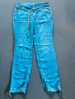 S. Oliver dünne Jeanshose Gr. 34 Thüringen - Meiningen Vorschau