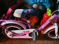 Kinderfahrrad Nordrhein-Westfalen - Gelsenkirchen Vorschau