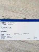 Freedom Call Bayern - Zwiesel Vorschau