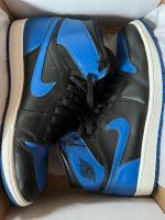 Nike Air Jordan 1 Royal Blue 47,5 Bayern - Aschaffenburg Vorschau