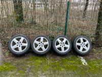 Audi Felgen 17 Zoll 235 45 17 Bridgestone Reifen neu Nordrhein-Westfalen - Dülmen Vorschau