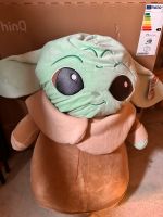 Riesen Baby Yoda München - Altstadt-Lehel Vorschau