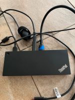 Lenovo ThinkPad Typ 40AF mit USB-C auf USB-A NEU Nordrhein-Westfalen - Schloß Holte-Stukenbrock Vorschau