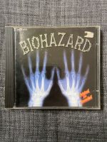 CD : Biohazard – Live & Alive Niedersachsen - Salzgitter Vorschau