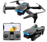 Drohne Quadrocopter Quadcopter mit Kamera  **NEU** Nordrhein-Westfalen - Bad Salzuflen Vorschau