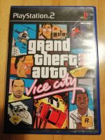 Grand Theft Auto Vice City (dt.) PC 2003 DVD Leipzig - Knautkleeberg-Knauthain Vorschau