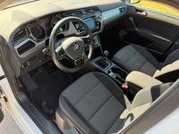 Volkswagen Touran 1.2 TSI Comfortline Comfortline Mecklenburg-Vorpommern - Wismar Vorschau