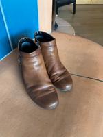 Stiefelette, Gabor, 7,5 Baden-Württemberg - Bad Krozingen Vorschau