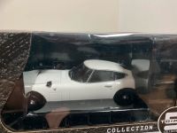 Toyota 2000 GT von Triple 9 1:18 Hessen - Langenselbold Vorschau