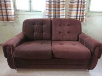 Alte sofa couch 2-sitzer Bayern - Bodenkirchen Vorschau