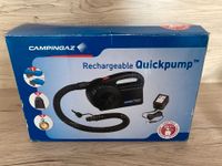 Quickpump Rechargeable Campingaz Baden-Württemberg - Bietigheim Vorschau