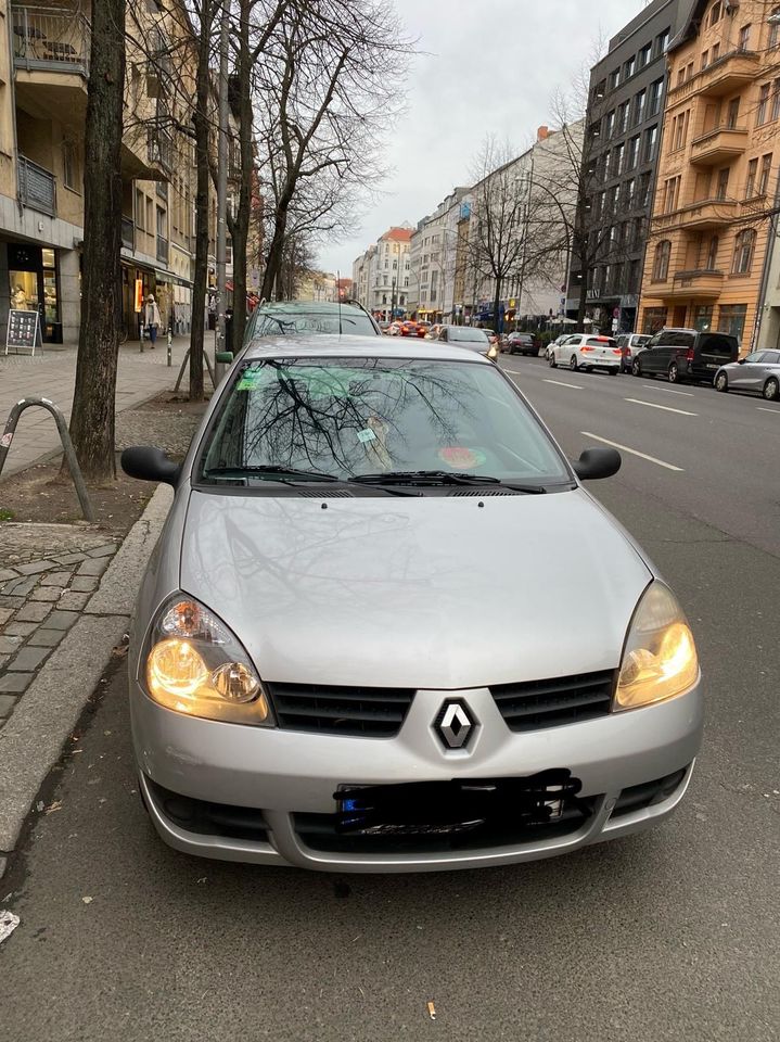 Auto Renlte in Wuppertal