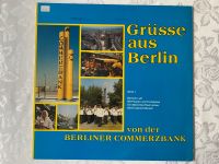 Vinyl LP GRÜSSE AUS BERLIN Berlin - Wilmersdorf Vorschau