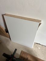 Ikea Metod Einlegeböden 80cm Hessen - Bad Emstal Vorschau