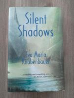 Buch " Silent Shadows" Englisch Sachsen-Anhalt - Aschersleben Vorschau