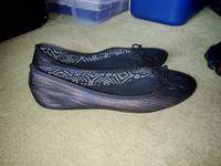 Ballerina 38 Sommer leicht Schuhe wNEU Sachsen - Döbeln Vorschau