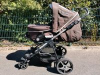 Kinderwagen /Babywagen Hartan Sprint mit Softtragetasche Hessen - Kaufungen Vorschau