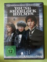 Young Sherlock Holmes Ludwigslust - Landkreis - Grabow Vorschau