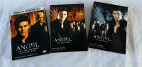 Angel DVD Boxen Staffel 4 und 5 Bayern - Zapfendorf Vorschau