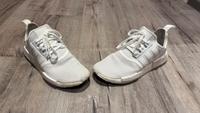 Adidas nmd r1 weiß gr. 46 sneaker boost herren Hessen - Solms Vorschau