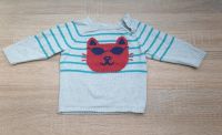 Baby-Pullover, Vertbaudet, Gr.80 Nordrhein-Westfalen - Burbach Vorschau