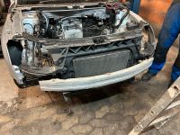 Audi TT 8N 3,2l V6 R32 Kühlerpaket Schlossträger Frontmaske Front Niedersachsen - Südschacht Vorschau