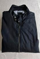 Smog Blouson Jacke Herrenjacke Karomuster Gr L Saarland - Neunkirchen Vorschau