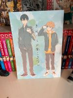 Haikyuu Doujinshi Kageyama/Hinata Manga Anime yaoi boys love Baden-Württemberg - Mainhardt Vorschau