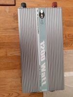 Spannungswandler 1200 Watt e-ast Nordrhein-Westfalen - Coesfeld Vorschau