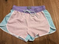 Sporthose Shorts bunt retro Vintage 36 Niedersachsen - Lüneburg Vorschau