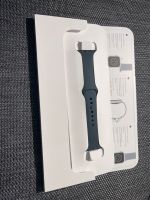 Apple Watch sportarmband Midnight Blue Neu Rheinland-Pfalz - Heidenburg Vorschau