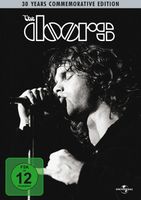 The Doors 30 Years Commemorative Edition DVD  ca. 185 Min Top Rheinland-Pfalz - Gau-Bischofsheim Vorschau