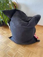 Sitzsack Fatboy Junior Stonewashed schwarz Stuttgart - Stuttgart-West Vorschau