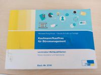 Lerntrainer Büromanagement Modul Assistenz und Sekretariat Baden-Württemberg - Heilbronn Vorschau