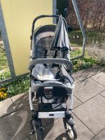 Kinderwagen Hartan Racer Gt Bayern - Illertissen Vorschau