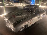 Mercedes 300 SL Diorama von ‚Rudiorama‘ mit Beleuchtung Nordrhein-Westfalen - Plettenberg Vorschau