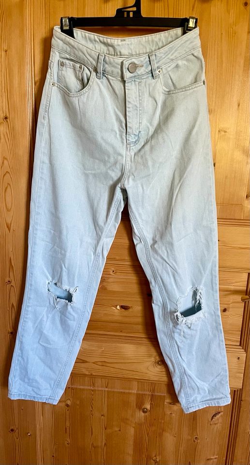 Asos Mom Jeans Vintage in Lichtenau