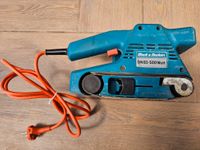 Black&Decker DN83 Bandschleifer 500 Watt Hessen - Frielendorf Vorschau