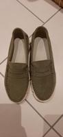 Loafer Sommerschuhe Saarbrücken-Mitte - Alt-Saarbrücken Vorschau