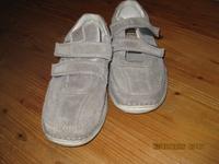 Herrenschuhe - Josef Seibel Gr.41 Saarland - Ottweiler Vorschau